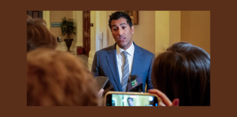 Gavin Newsom and Top Democrats Are Deciding California’s Budget Behind Closed Doors