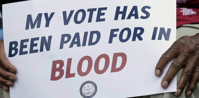 Repeating History: Remembering Events Leading to Nov. 10, 1898 Wilmington Massacre