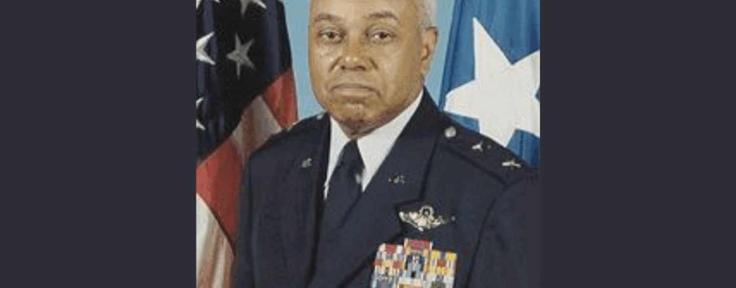 May the Peace of God Be With Our Civil Rights Leader, Joseph McNeil’s Family and Friends