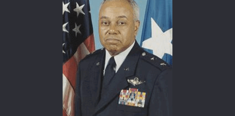 May the Peace of God Be With Our Civil Rights Leader, Joseph McNeil’s Family and Friends