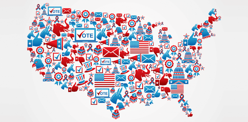 Voter Mobilization for 2018 Midterm Elections  – NAACP Announces Key Partnerships