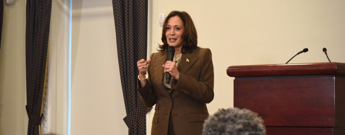 Vice President Harris Announces Groundbreaking Awards to Boost Entrepreneurs in Durham’s Historic Black Wall Street