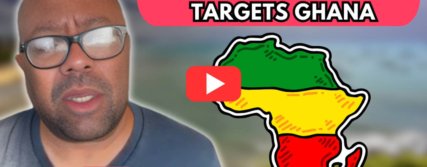 Investing in Ghana: Insights from a former Wall Street Banker