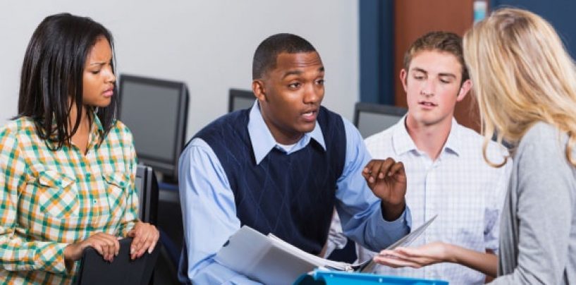 Words Matter: Standing Up to Bigoted Language