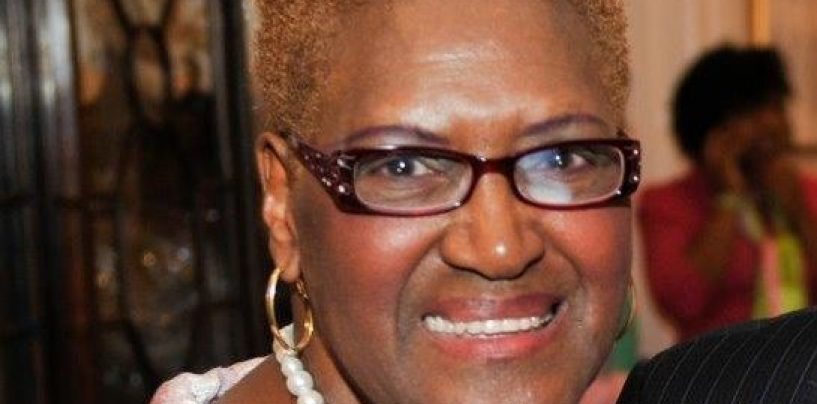 GDN Exclusive Part VIII: The Divine-Nine Evolution – An AKA Speaks Hands-On-Leadership