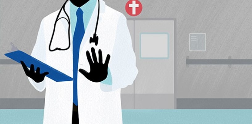 Make Your Public Comment: Stop the Trump Administration From Putting Religion Above Health