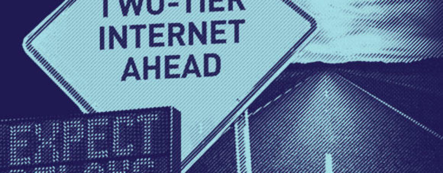 Congressional Review Act (CRA) Needs Your Vote to Save Net Neutrality