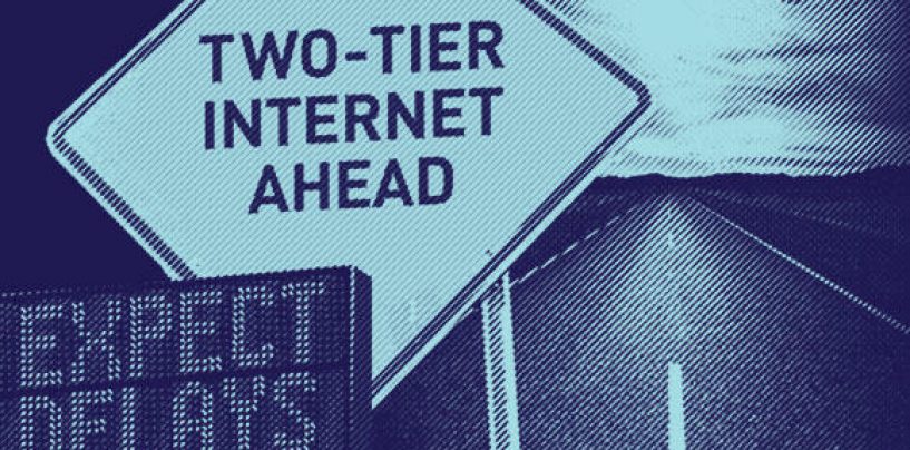 Congressional Review Act (CRA) Needs Your Vote to Save Net Neutrality