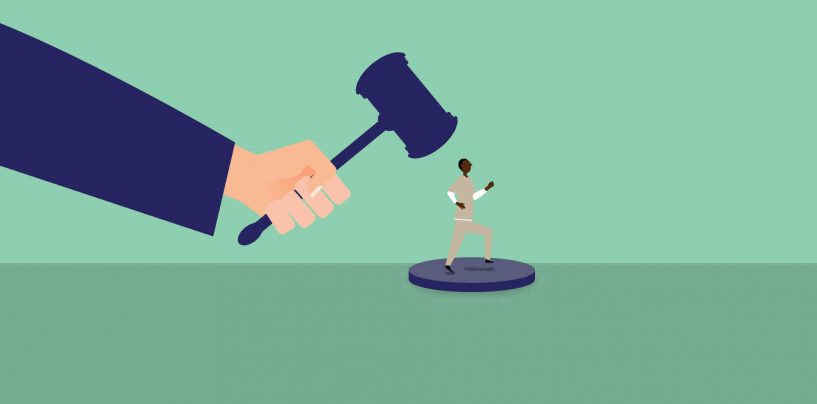 Justice Should Not Just Be for the Wealthy