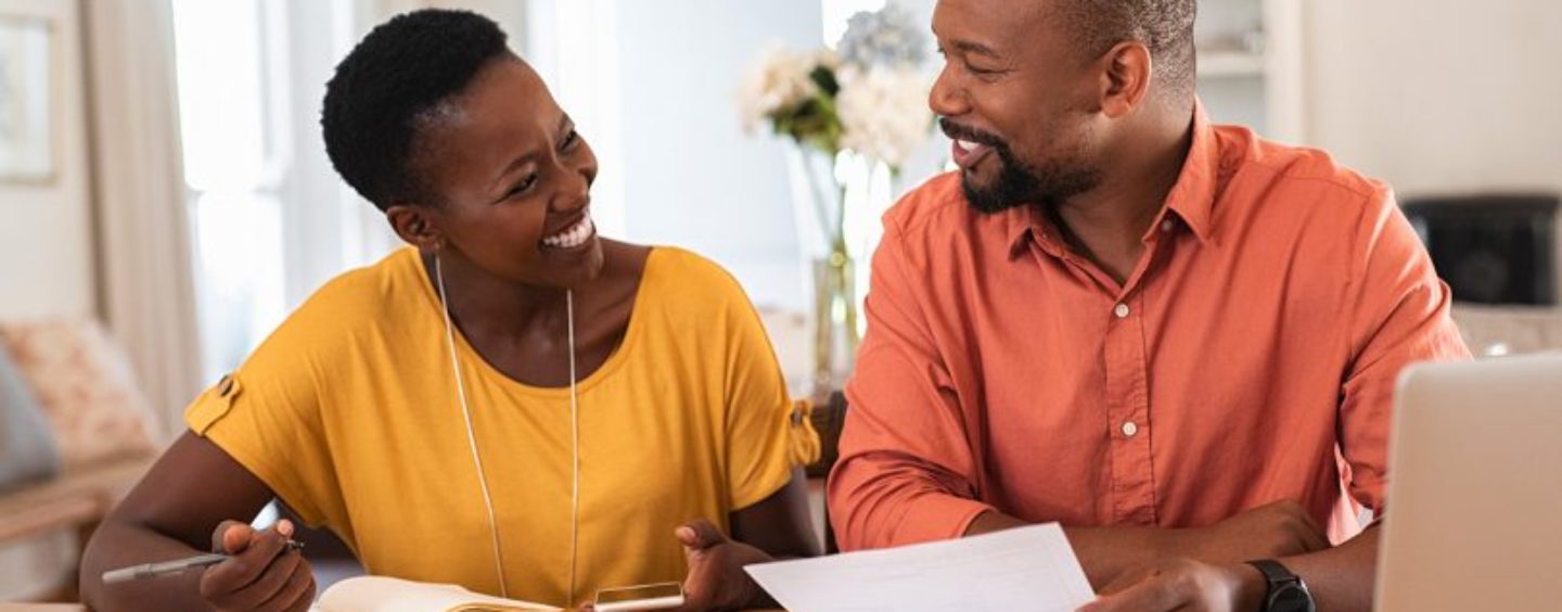 Joint Center Study Finds that Black Americans Have Widely Varied Views of Financial Situations