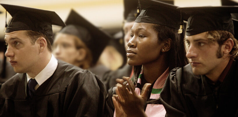 About The New Black Student Movement (NBSM) A GDN Exclusive