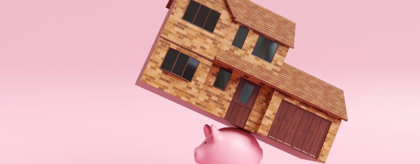 America Urgently Needs a New Affordable Housing Agenda