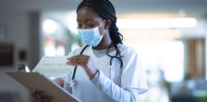 Black Women Most Likely to Feel Discriminated against or Face Unfair Judgment While Seeking Medical Care
