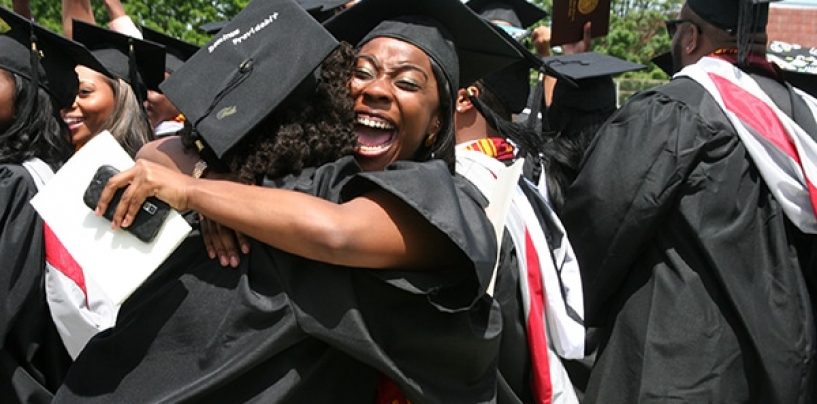 Top 10 Scholarship Programs That Every Black Woman Should Know About