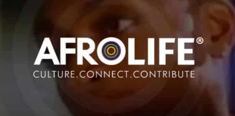 Dear Black People: AfroLife.TV is Your New Netflix