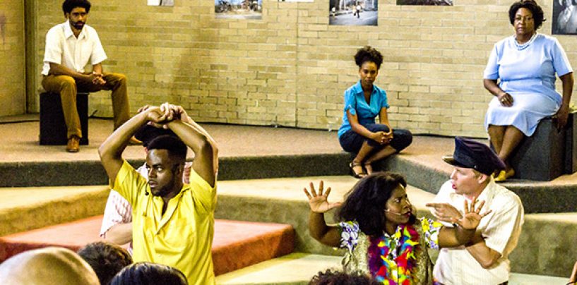 Chicago to See Roles of Women and Girls in Detroit’s ’67 Rebellion