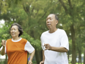 Four Ways Older Adults Can Get Back to Exercising – Without the Worry of an Injury