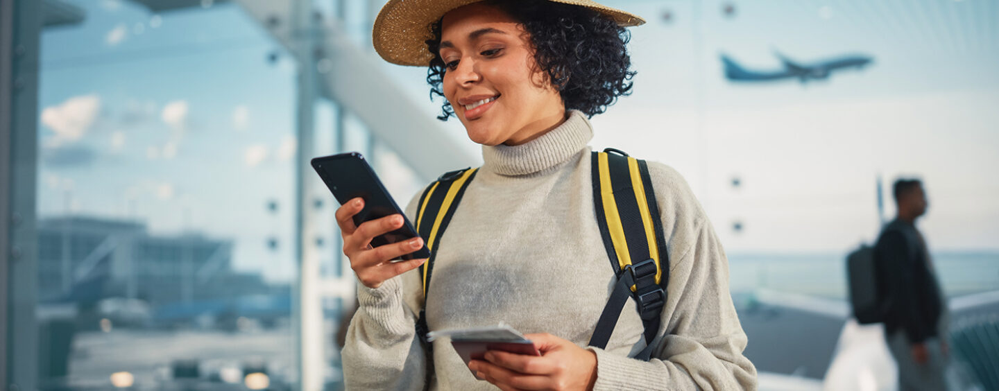 Reregulation of Airlines Will Have Negative Impact on Travelers of Color   