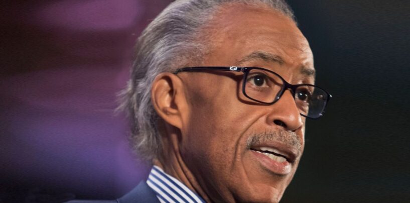 Outrage Builds Over Trump’s Order Ending DEI in Federal Agencies and Contracts