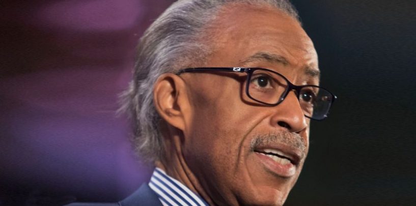 National Action Network Comments on Supreme Court’s Decision on Gerrymandering