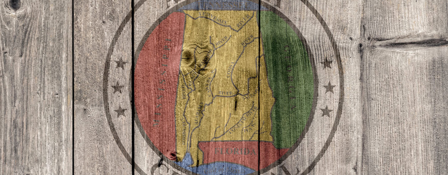 Blacks in Alabama Gain Congressional Seat After Lawsuit Prompts Redrawn Map