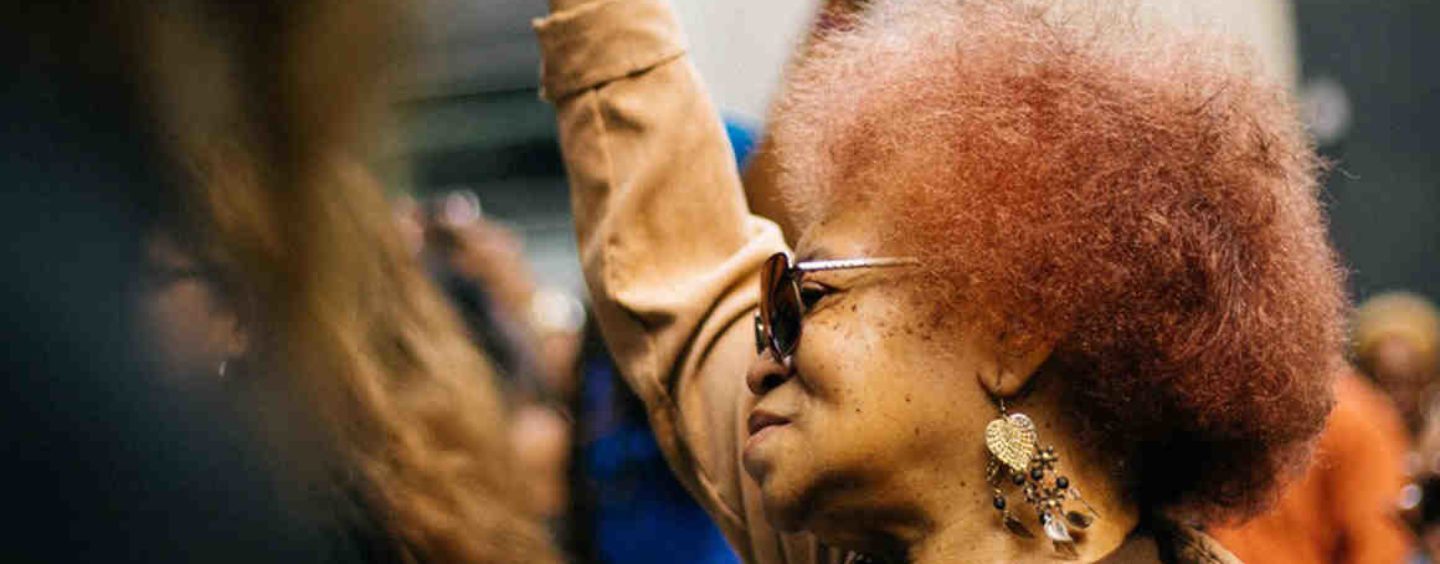 Alabama’s Effort to Suppress Black Vote Did Not Prevent Huge Turnout