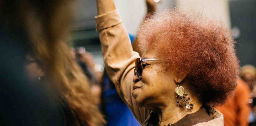 Alabama’s Effort to Suppress Black Vote Did Not Prevent Huge Turnout