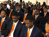 Black Fraternity Sues for Racial Discrimination After Being Turned Away by Venue