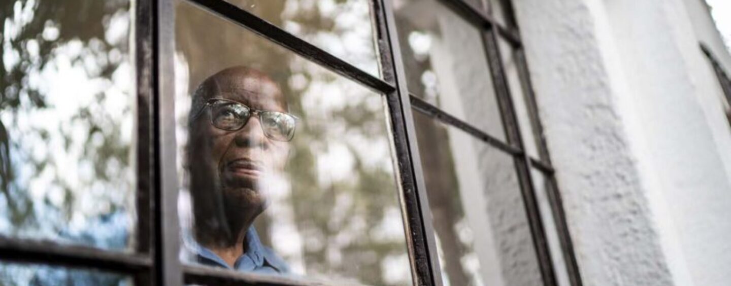 Black Americans Report Systemic Barriers and Institutional Harm in New Pew Survey