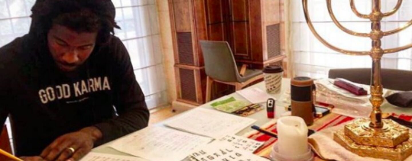 Black America Divided Over Hamas’ Attack on Israel, Raises Questions on Solidarity