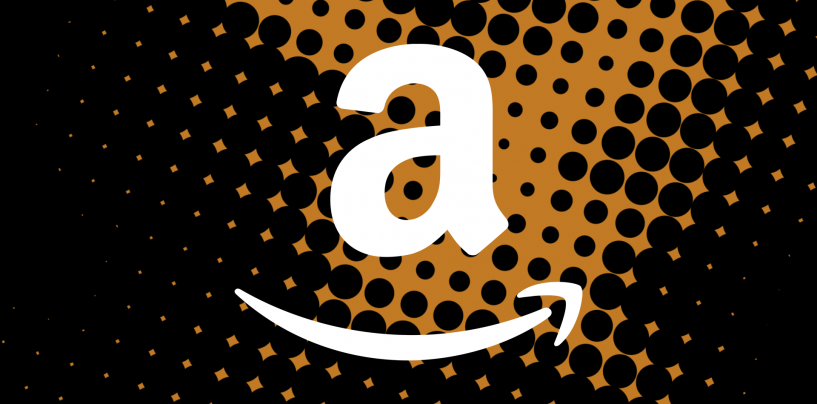 Amazon Prime and Prejudice: It’s Time for Closer Scrutiny of the Online Retailer’s Practice Of Selling Hate