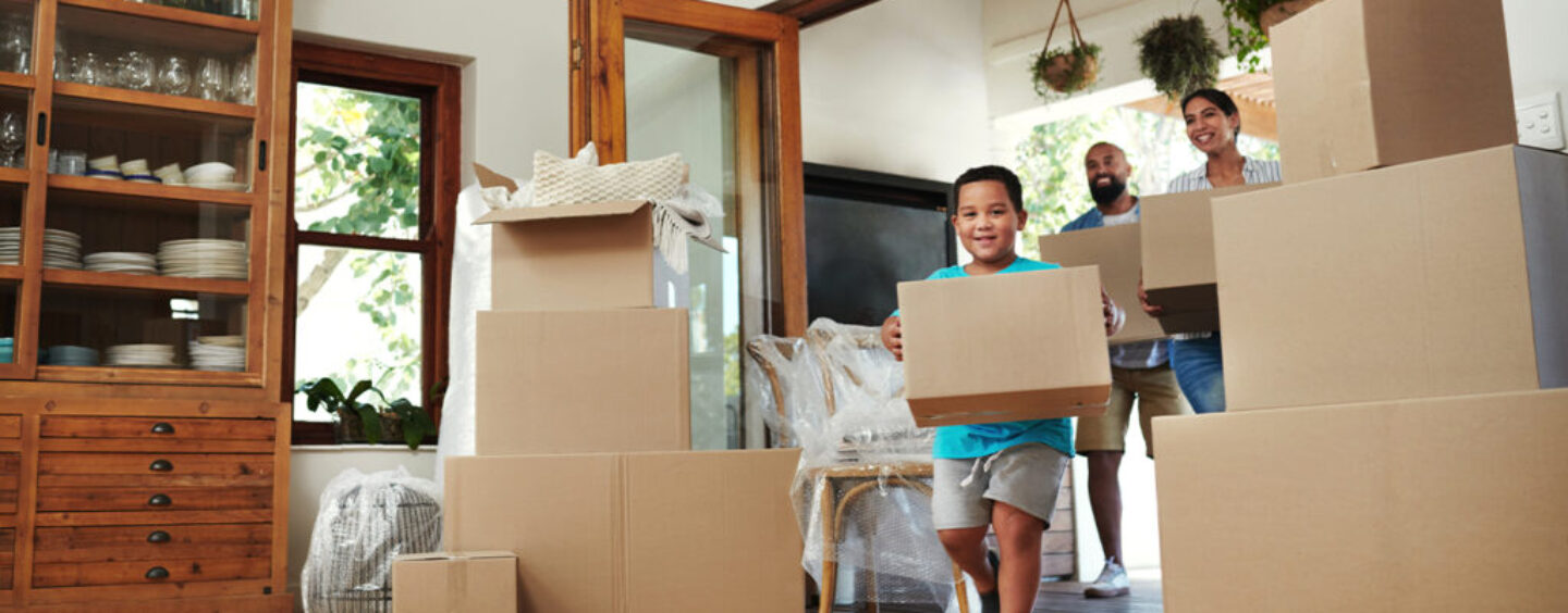 VP Harris Announces $5.5 Billion Funding for Affordable Housing and Homelessness Solutions