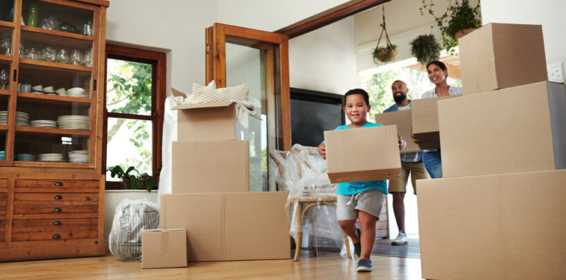 VP Harris Announces $5.5 Billion Funding for Affordable Housing and Homelessness Solutions