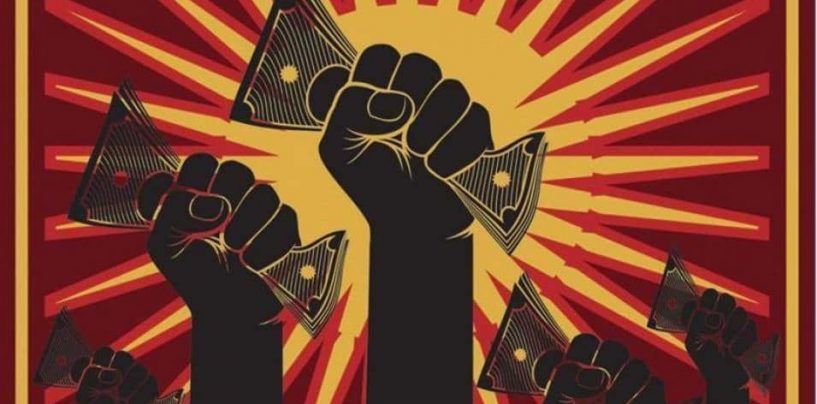 America Needs Union Jobs – The Struggle for Equality and Justice Not Limited to Civil Rights