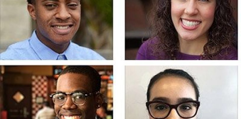 Scholarships for Students Who Are Improving Health Outcomes in Their Communities