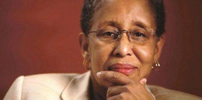 Chair of HBCU Alumni Leadership Roundtable Endorses “Call to Colors” Part VI