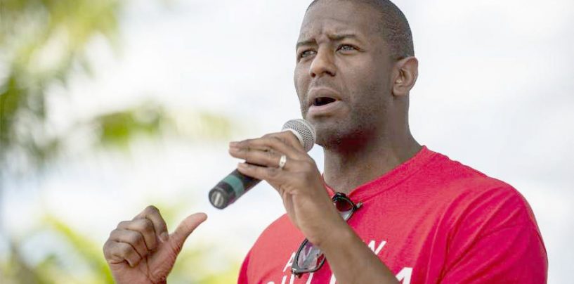 Commentary: There Is a Black Wave Sweeping Across the State of Florida