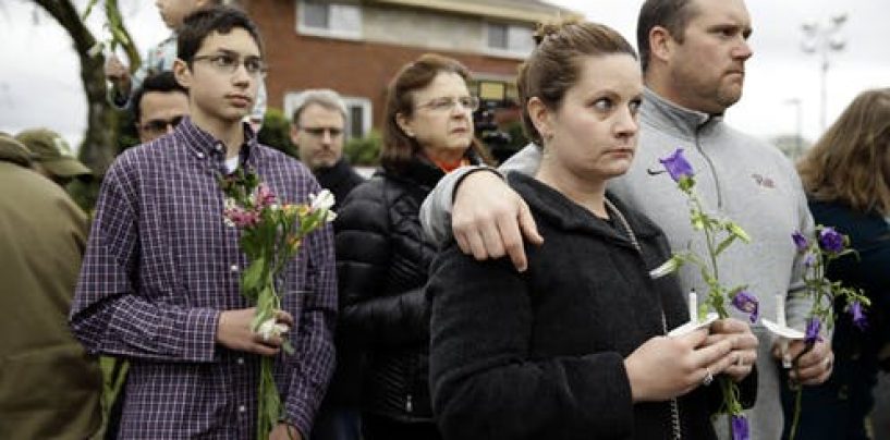 What History Reveals About Surges in Anti-Semitism and Anti-Immigrant Sentiments