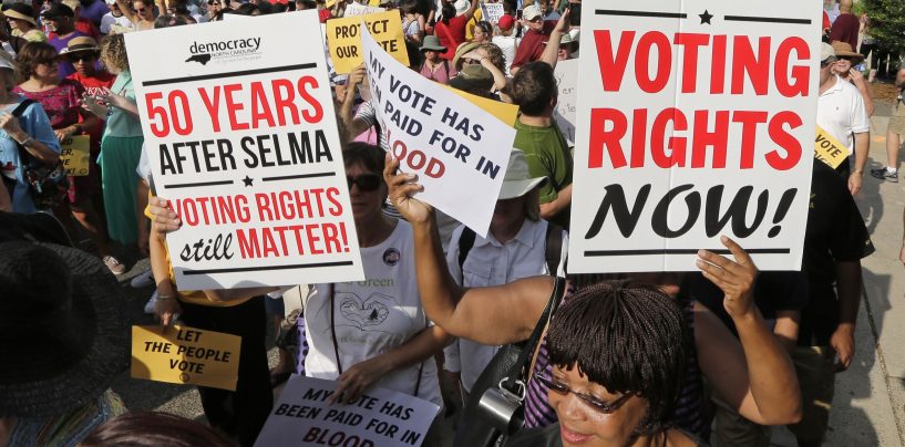 How Will NC Election Maps Shape the Future of Black Voters?