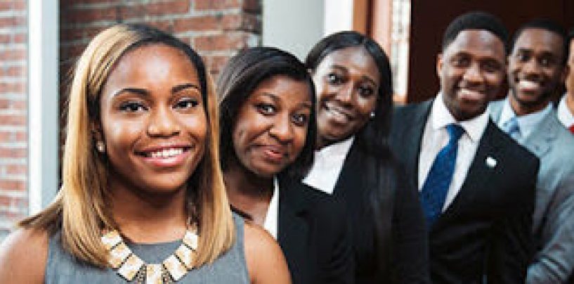 Apple’s $40 Million HBCU Scholarship Program Includes a 12-Week Summer Internship