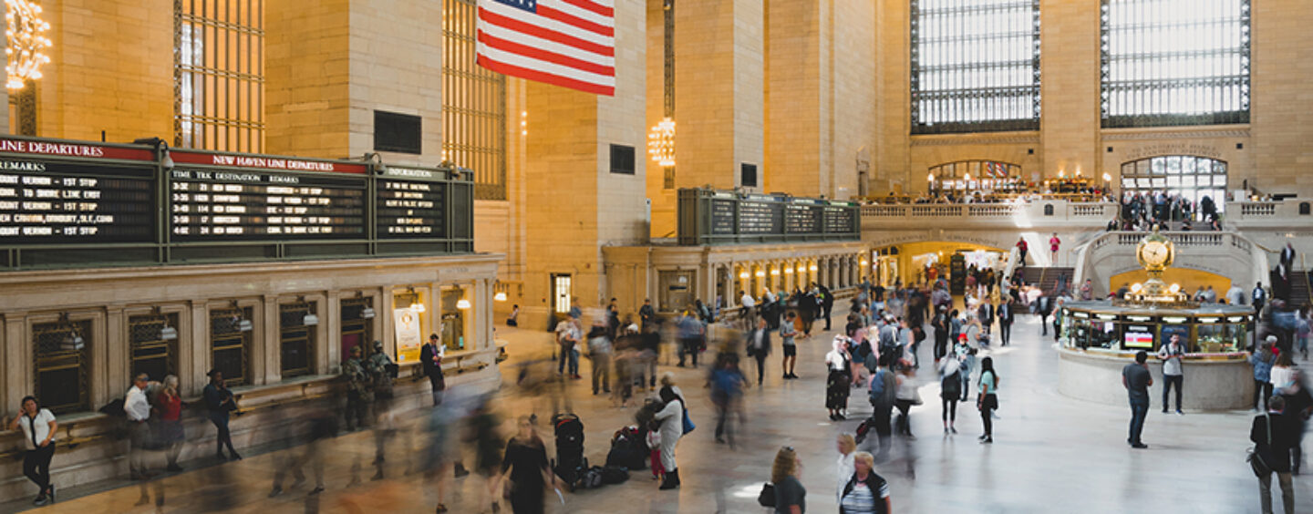 Market Turmoil Raises Concerns Among Black Investors