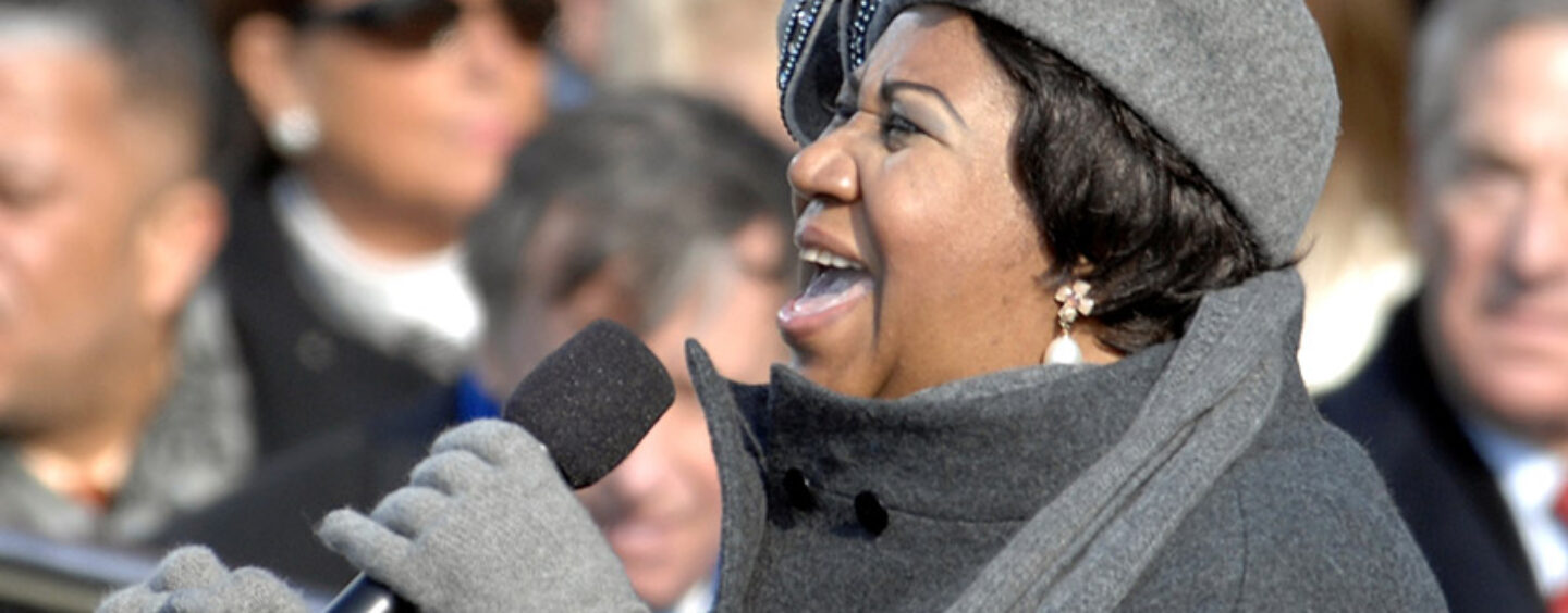 Aretha Franklin’s Handwritten Note Validated as Her Will by Michigan Jury