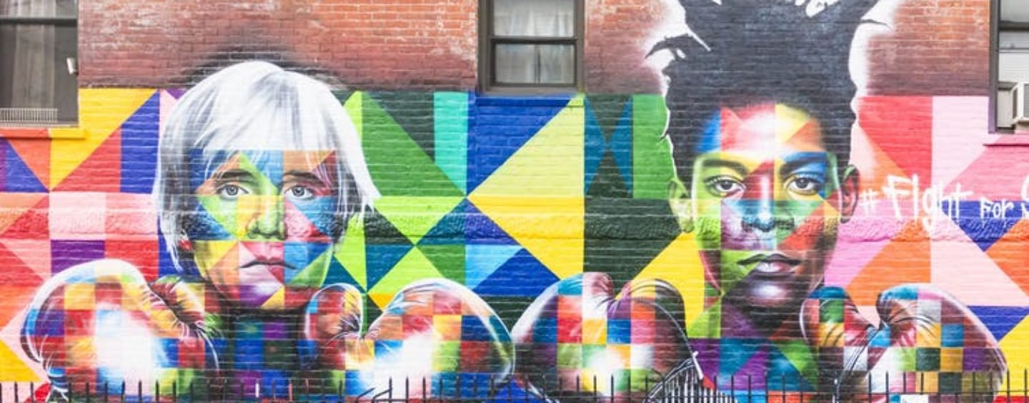 The Economics of Ridiculously Expensive Art