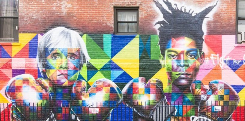 The Economics of Ridiculously Expensive Art