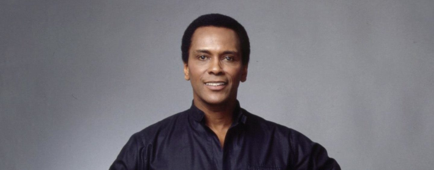 Arthur Mitchell: Ballet Legend and Pioneer Dies at 84