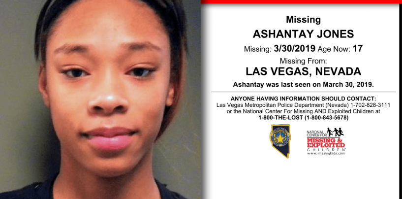 The List of Black and Missing Continues to Grow