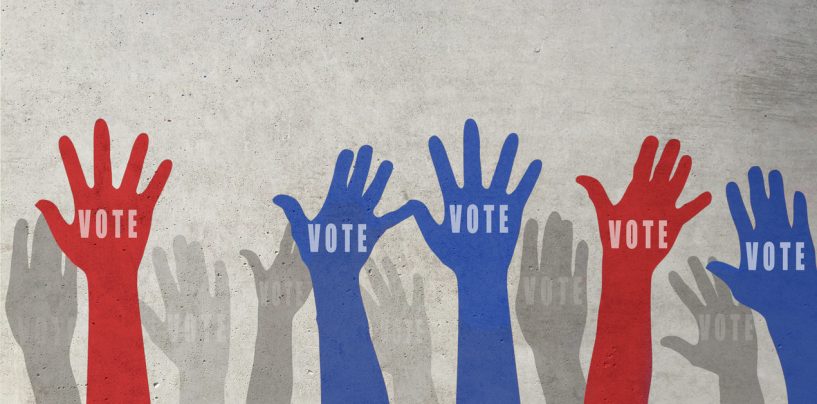 Asian Americans Advancing Justice and Congressional Efforts to Allow Access to the Ballot Box