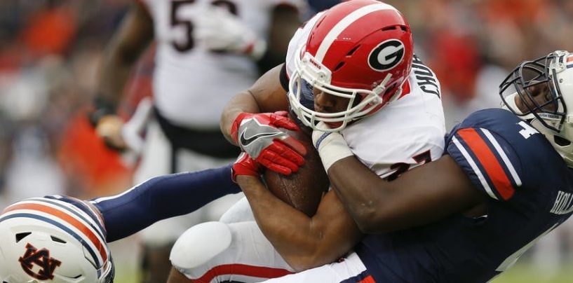 Dangerous Stereotypes Stalk Black College Athletes