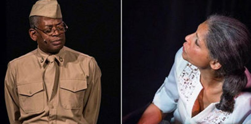 Black Festival Ranks Among the Five “Top Theatre Festivals to Visit Around the World”