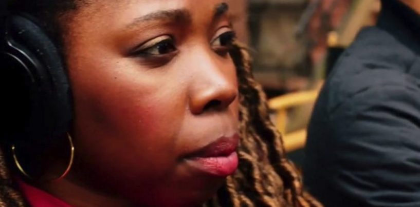 Exceptional Director, B. Monet, Rides into History with Cadillac